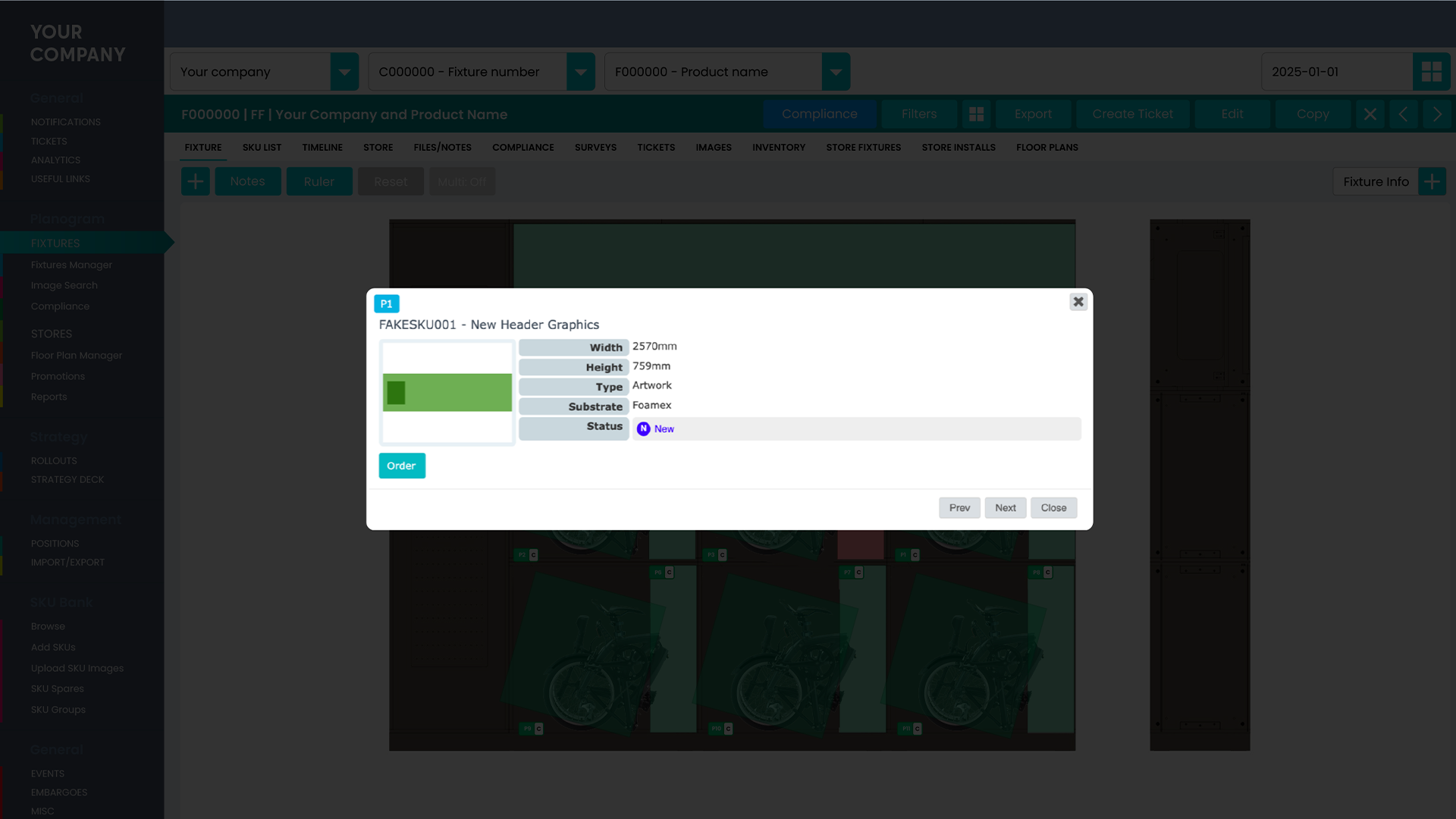 De-stress your retail launch strategy with Consilio’s embargo compliance tool