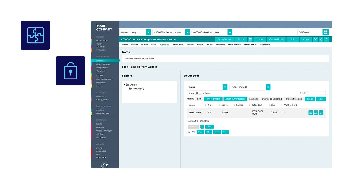 Resource_hub_secure_asset_management