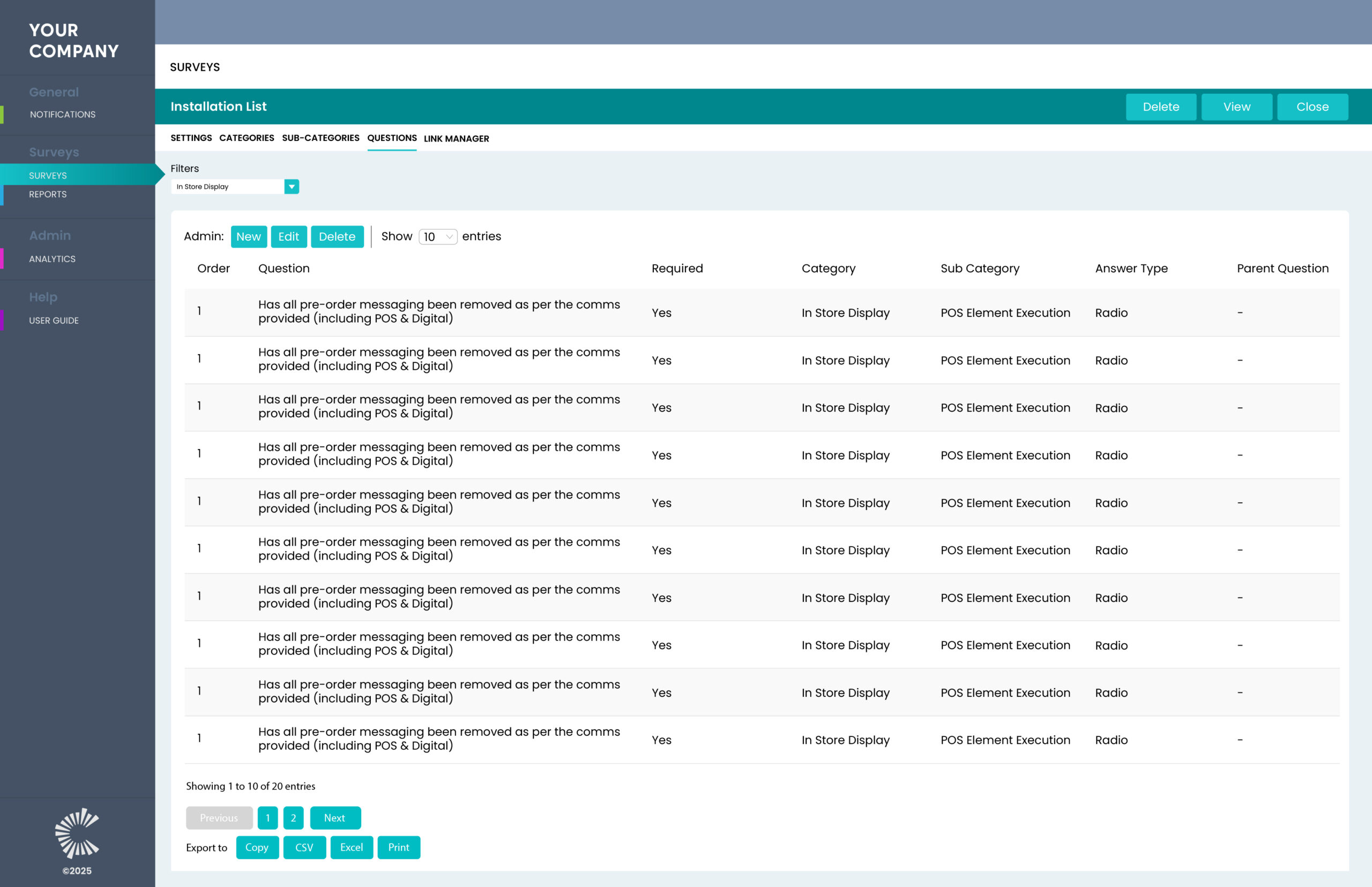 Resources_Surveys_More_Solutions_Hero
