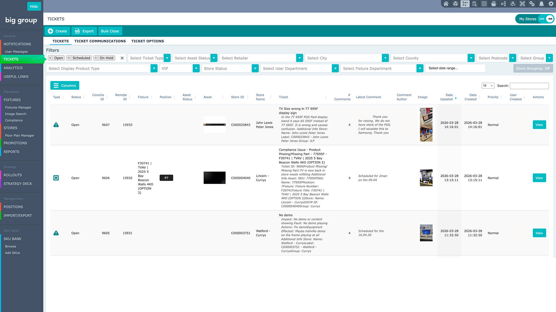 Seeing the bigger picture with API connectivity